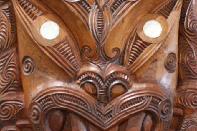 **Popular Cruiseship Tour** - Total Kiwi Experience! - FAQ