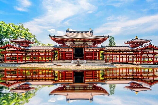 Popular highlights of Nara region day Tour Departure from Osaka - A Deep Dive into the Itinerary