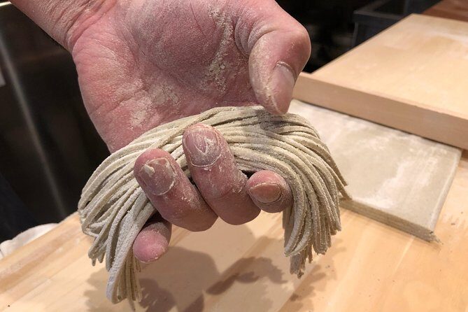 Popular NO2! Fully enjoy Hokkaido, fully enjoy Japanese cuisine, soba-making experience, tempura, venison shabu-shabu set plan - FAQs