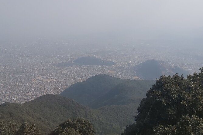 Popular One-Day Hiking Options near Kathmandu - What Travelers Say