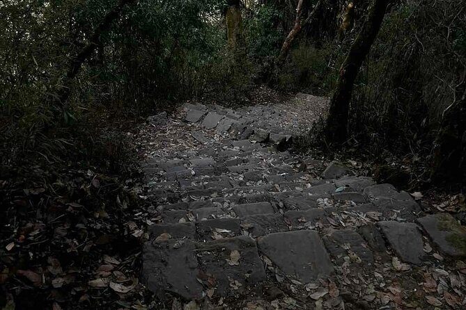 Popular One-Day Hiking Options near Kathmandu - FAQ: Your Nagarjun Hiking Questions Answered