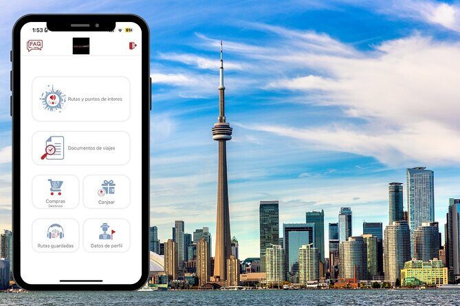 POR Canada East Self Guided Routes with Audio Guide - Exploring the POR Canada East Self-Guided Routes with Audio Guide: A Practical Review