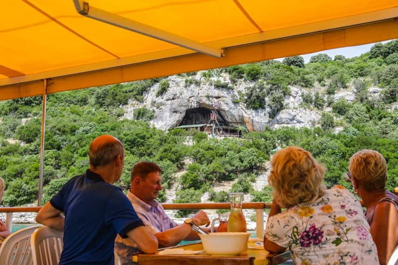 Pore: Day Trip to Rovinj & Lim Fjord - FAQ