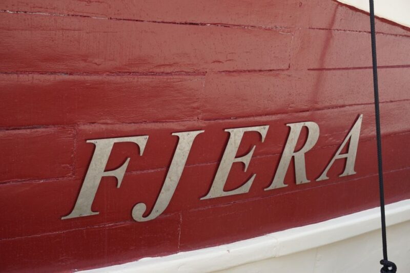 Pore: Panoramic Morning Cruise Among 20 Islands with Drinks - Key Points