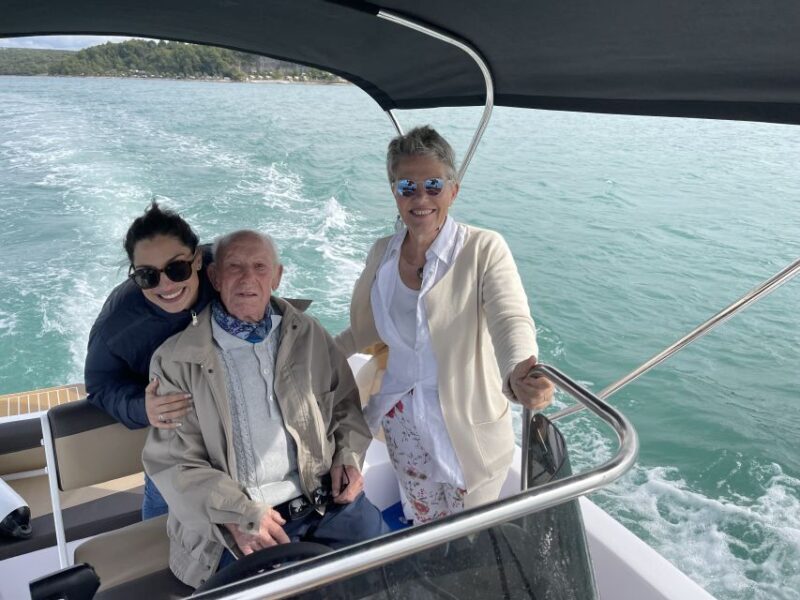 Pore: Private Snorkeling Tour with Dolphin-Watching - Why This Tour Stands Out