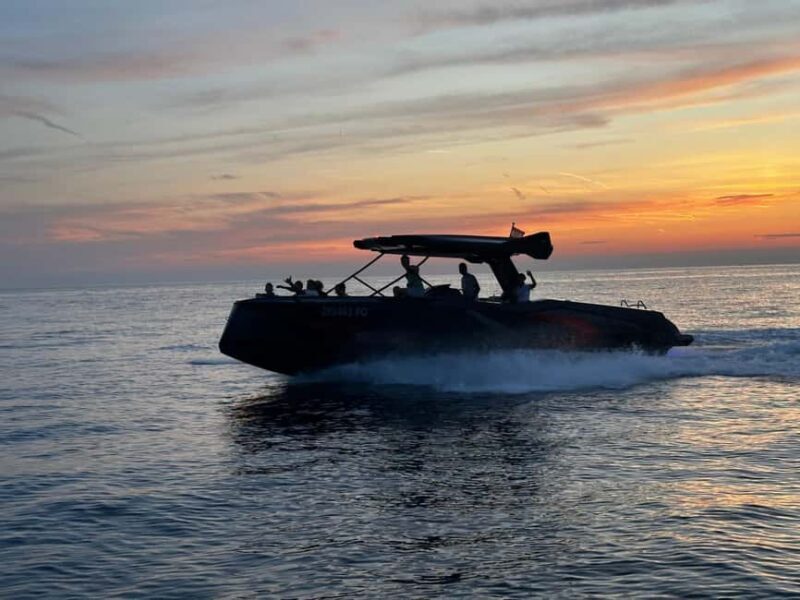 Pore: Private Yacht from Pore to Vrsar with Swimming - Is It Suitable for Everyone?