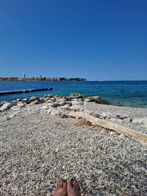 Pore: Sunset Cruise with Dinner and cocktail - Who Should Consider This Tour?