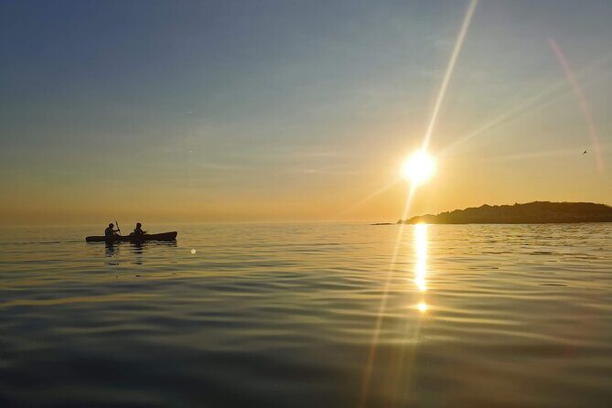 Pore sunset sea kayaking tour - Why This Tour Offers Excellent Value