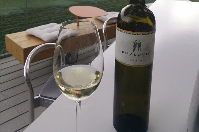 Porec FOOD & WINE Walk with Wine and Food Tasting - Final Thoughts