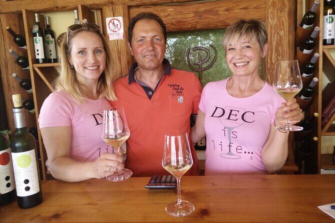 Porec FOOD & WINE Walk with Wine and Food Tasting - FAQ