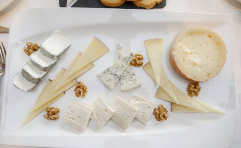 Pork Paradise: Iberian Gastronomy Tour - Practical Details to Consider