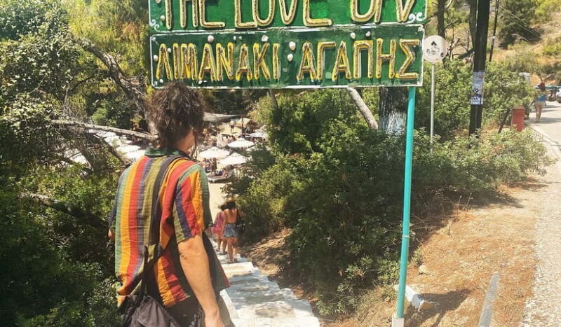 Poros Island: Full Day Trip From Athens with Swimming - Limitations and Considerations