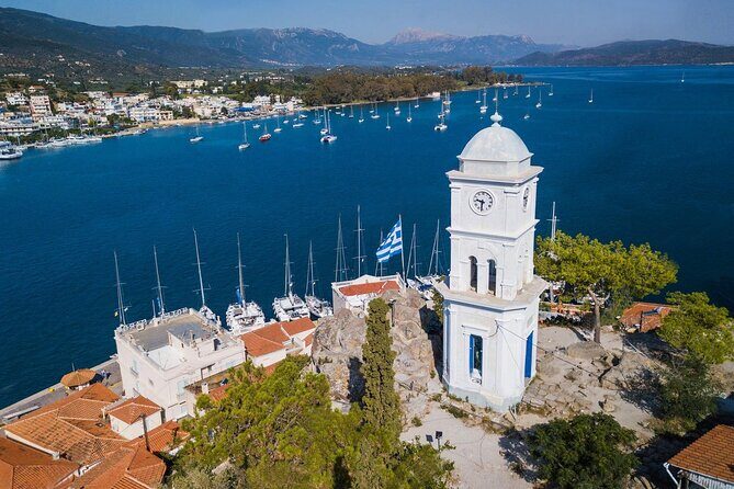 Poros Island Private Tour From Athens - Who This Tour Is Best For