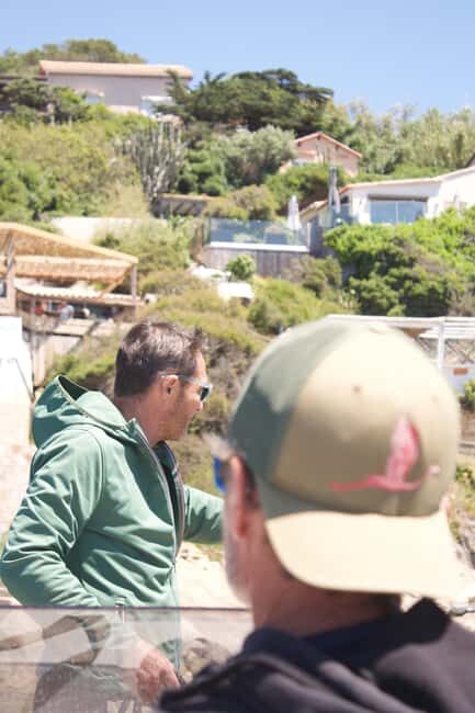 Porquerolles: Boat trip - Exploring the Porquerolles Boat Trip: An In-Depth Review