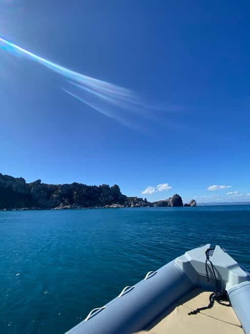 Porquerolles: Boat trip - Who Is This Tour Best Suited For?