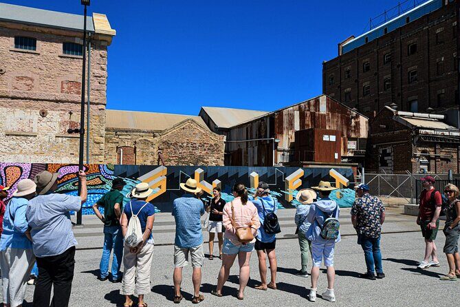 Port Adelaide Walking Tour - Who Should Consider This Tour?