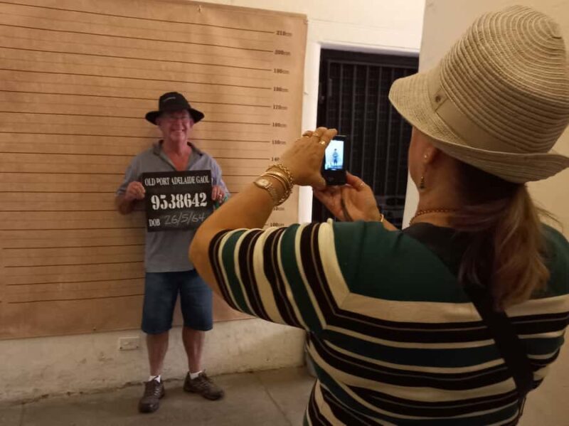 Port Adelaide: Walking Tour with Food Tasting & Drinks - Exploring Modern Port Adelaide