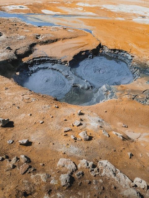 Port Akureyri: Godafoss Waterfall, Myvatn and Dettifoss - FAQs