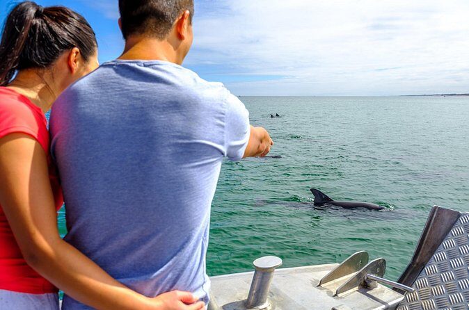 Port and Dolphin Cruise Bunbury Tour - FAQ