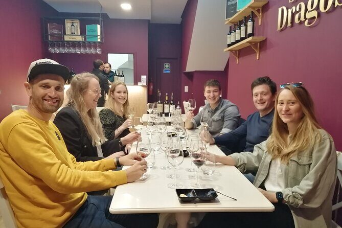 Port and Douro Wine Walking Tour With 10 Tastings - The Itinerary in Detail