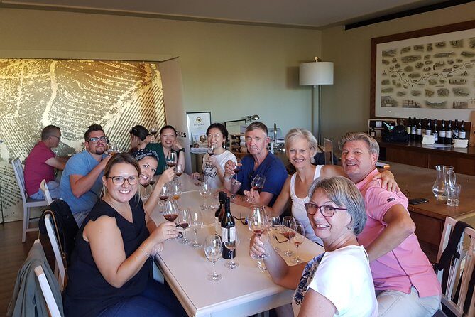 Port and Douro Wine Walking Tour With 10 Tastings - The Value of This Tour