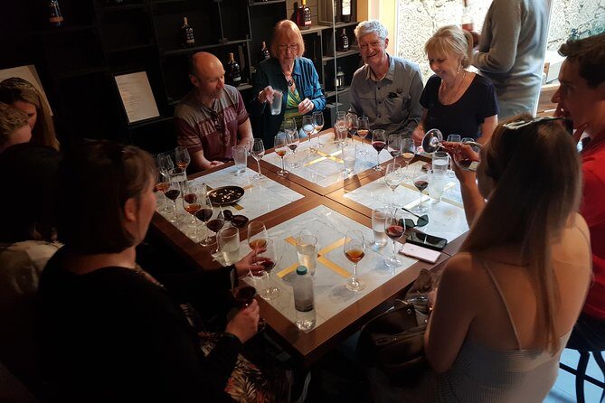 Port and Douro Wine Walking Tour With 10 Tastings - Who Would Love This Experience?