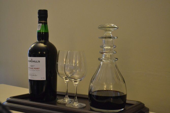 Port and Douro Wine Walking Tour With 10 Tastings - FAQ