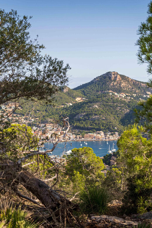 Port Andratx: Hiking Tour into the sunset to Sant Elm - FAQ