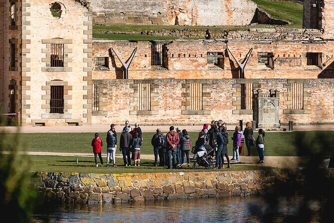 Port Arthur Full-day Guided Tour with Harbour Cruise and Tasman National Park - Exploring Tasmania’s Coastal History: A Full-Day Port Arthur Tour Review