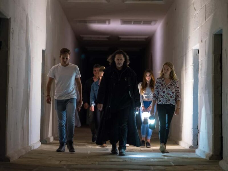 Port Arthur Historic Site Ghost Tour - The Value of the Tour