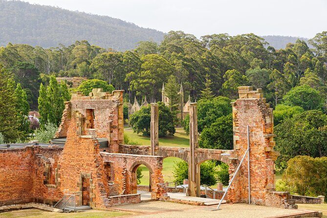 Port Arthur Historic Site on Saturday including Salamanca Market - Who Should Consider This Tour?