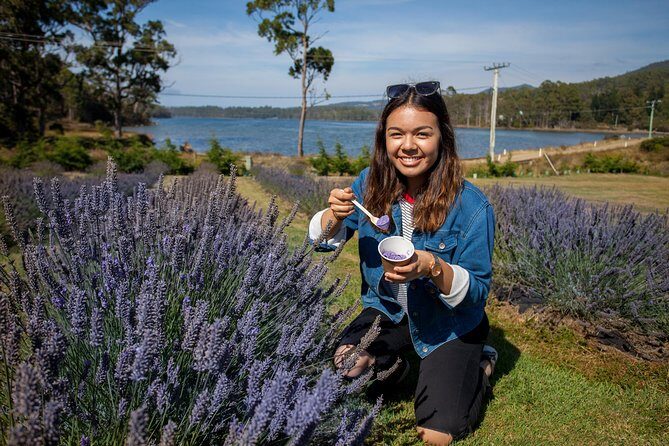 Port Arthur, Richmond and Lavender Active Day Tour - An In-Depth Look at the Tour Experience