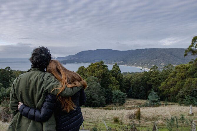 Port Arthur, Richmond & Tasman Peninsula Active Day Tour - Richmond: a charming historic village