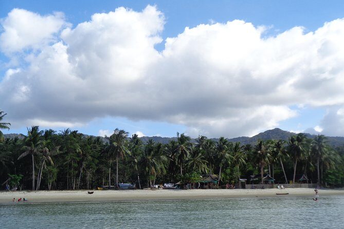 Port Barton Island hopping from Puerto Princesa - A Closer Look at the Itinerary and Experience