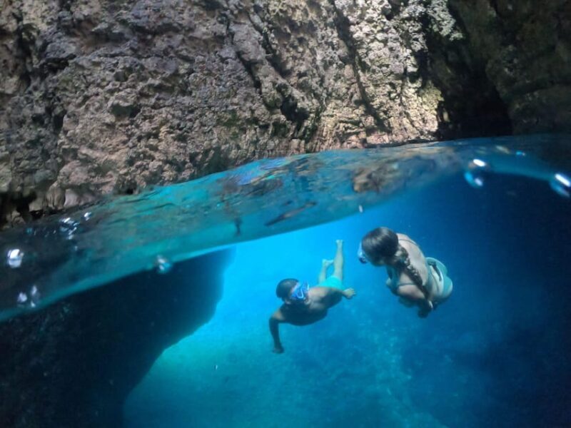 Port Bunarina: Private Boat Trip with Optional Lunch - Introduction to the Private Boat Adventure in Istria