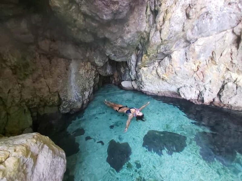 Port Bunarina: Scenic Boat Trip with Lunch & Swimming - Port Bunarina: Scenic Boat Trip with Lunch & Swimming