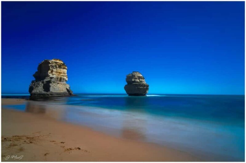 Port Campbell: Great Ocean Road & 12 Apostles Tour - Key Points