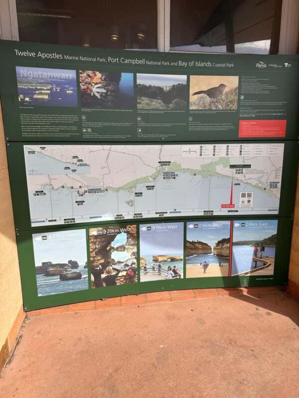 Port Campbell: Great Ocean Road & 12 Apostles Tour - FAQ