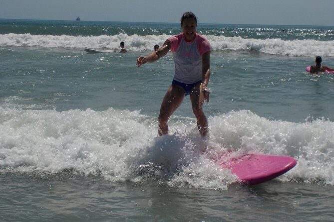 Port Canaveral and Cocoa Beach Surf Lessons and Board Rental - FAQ