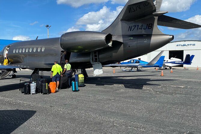 Port Canaveral Cocoa to MCO Airport Private Transportation - Why Choose This Private Transportation Service?