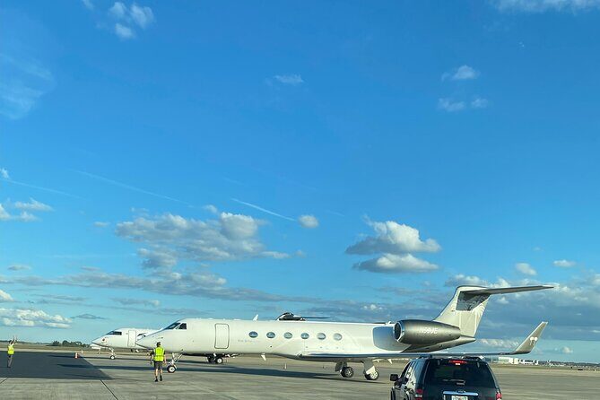 Port Canaveral Cocoa to MCO Airport Private Transportation - The Sum Up