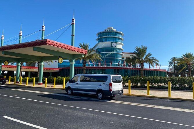Port Canaveral Cocoa to MCO Airport Private Transportation - FAQ
