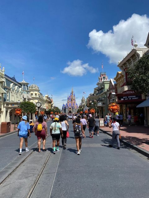 Port Canaveral Cocoa: Transportation to Orlando Airport MCO - Key Points