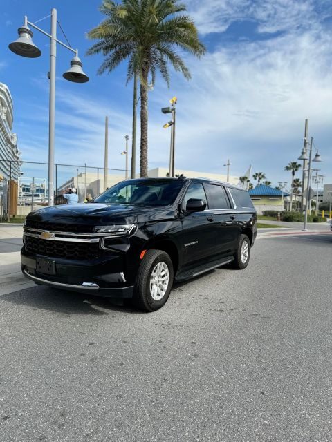 Port Canaveral Cocoa: Transportation to Orlando Airport MCO - An In-Depth Look at the Transfer Experience