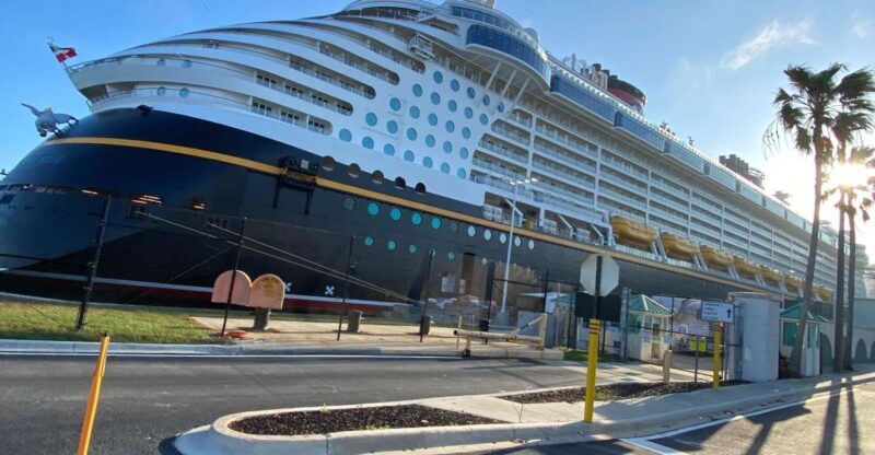 Port Canaveral Cocoa: Transportation to Orlando Airport MCO - FAQ