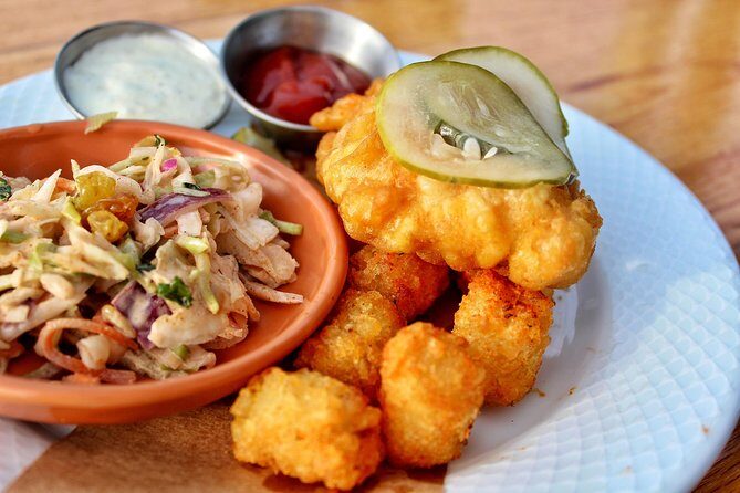 Port Canaveral Food Tours - An In-Depth Look at the Port Canaveral Food Tour