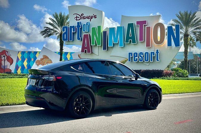 Port Canaveral from Orlando Airport Hotels area - Final Thoughts