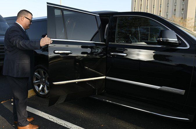 Port Canaveral from Orlando Airport Hotels area - FAQ