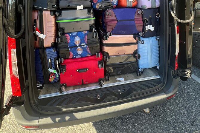 Port Canaveral Transportation - Real Traveler Insights