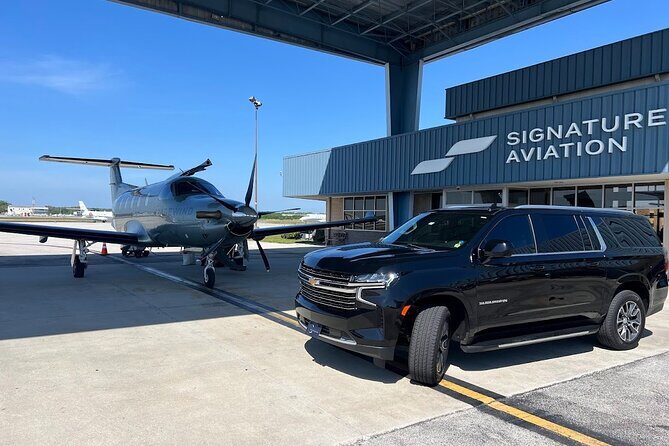 Port Canaveral Transportation - Who Should Consider This Service?